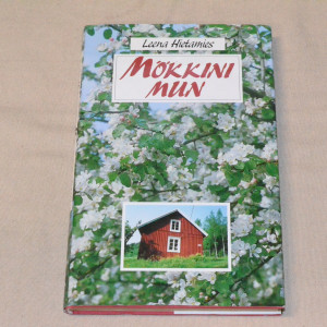 Leena Hietamies Mökkini mun